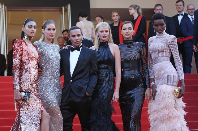 Jak to możliwe?! TAK WYGLĄDA kobieta, która miesiąc temu urodziła dziecko? 