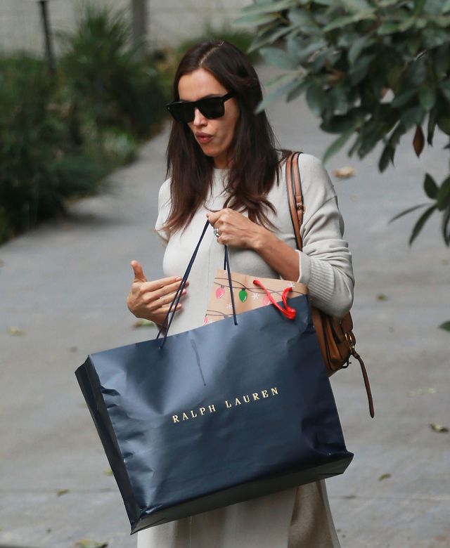 Jakiej płci jest dziecko Iriny Shayk i Bradleya Coopera?