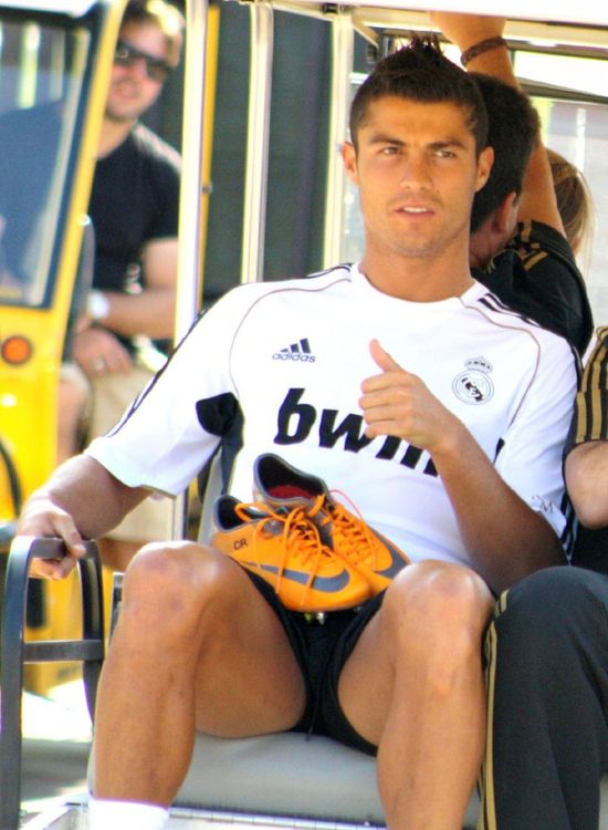 Cristiano Ronaldo i Irina Shayk rozstali się? Cristiano Ronaldo i Irina Shayk rozstali się?