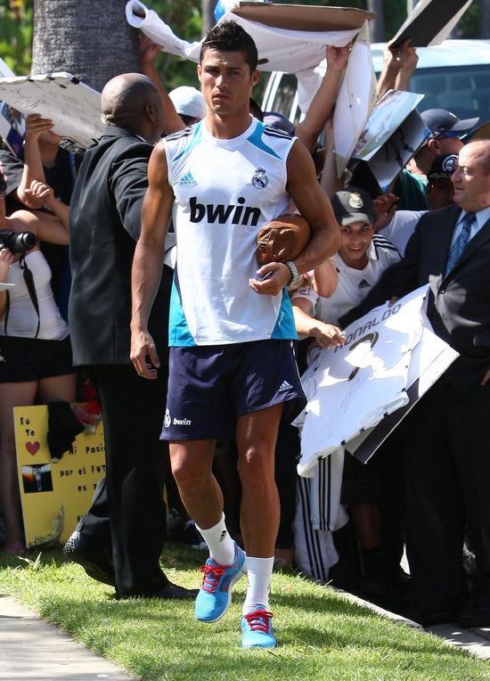 Cristiano Ronaldo i Irina Shayk rozstali się? Cristiano Ronaldo i Irina Shayk rozstali się?