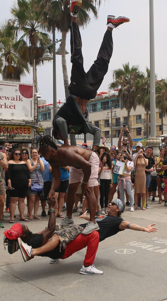Małgorzata wkurzona w Iron Majdan: Ja nigdy nie byłam STRASZNIE JAMAJKOWA! 