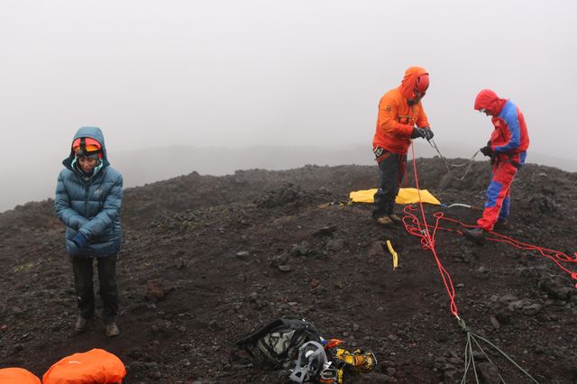Rozenek-Majdan: Popie*oliło was?! Popie**oliło Was?! Ja mam mokre majtki!