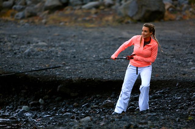 Rozenek-Majdan: Popie*oliło was?! Popie**oliło Was?! Ja mam mokre majtki!