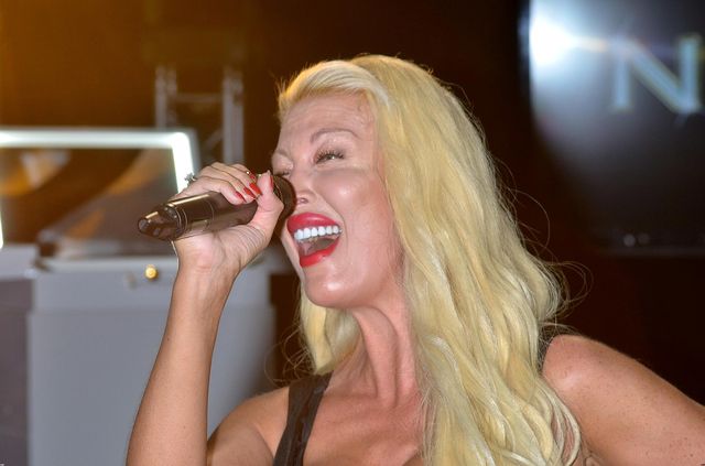 Pamiętacie jeszcze tę gwiazdę? (ZDJĘCIA)