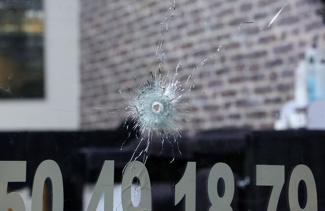 Samra chciała walczyć po stroni ISIS. Została zabita