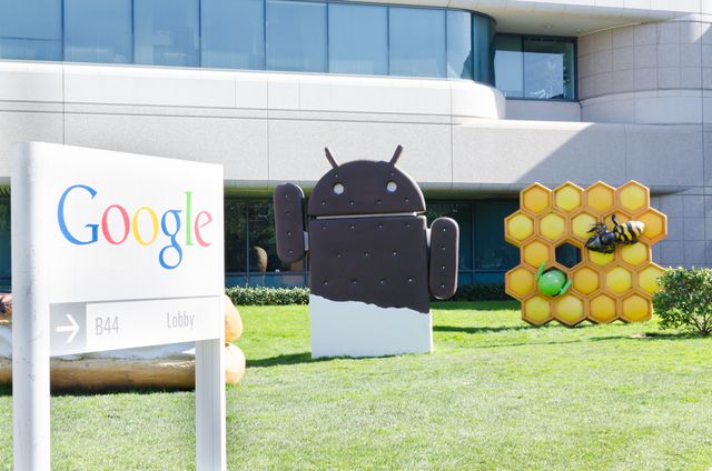 Siedmiolatka zapragnęła pracować w... Google. Reakcja prezesa jest bezcenna!