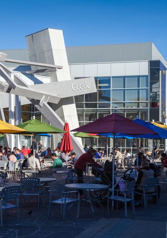 Siedmiolatka zapragnęła pracować w... Google. Reakcja prezesa jest bezcenna!