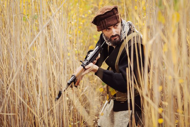 Kim Kardashian: Więcej ludzi umiera spadając z łóżka, niż przez islamistów!