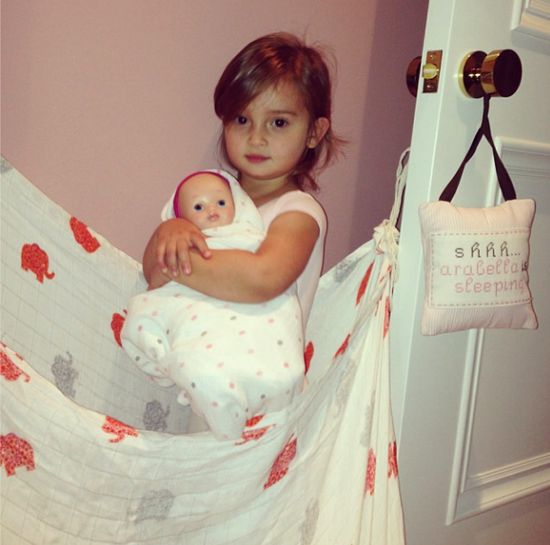 Ivanka Trump urodziła synka i już go pokazuje (FOTO)