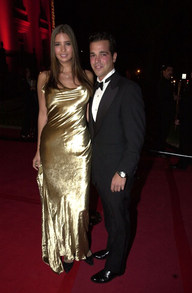 Zobaczcie, jak wyglądała Ivanka Trump PRZED operacjami plastycznymi