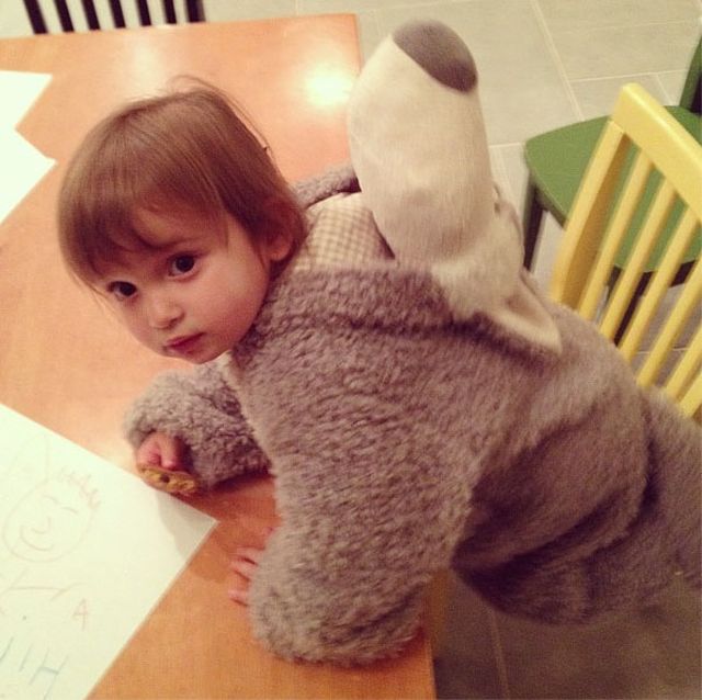 Iwanka Trump pracuje 16 godzin dziennie!