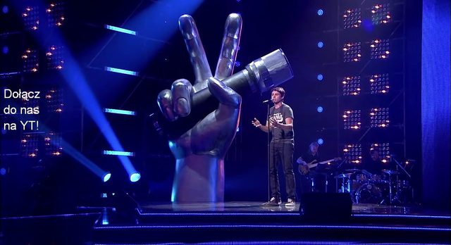 Krzysztof Iwaneczko - zapamiętajcie to nazwisko [VIDEO]