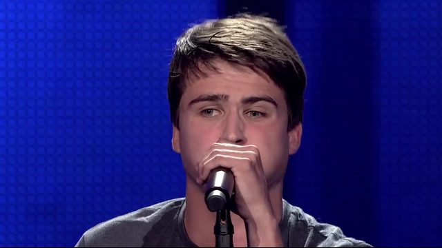 Krzysztof Iwaneczko - zapamiętajcie to nazwisko [VIDEO]