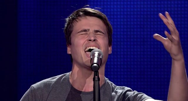 Krzysztof Iwaneczko - zapamiętajcie to nazwisko [VIDEO]