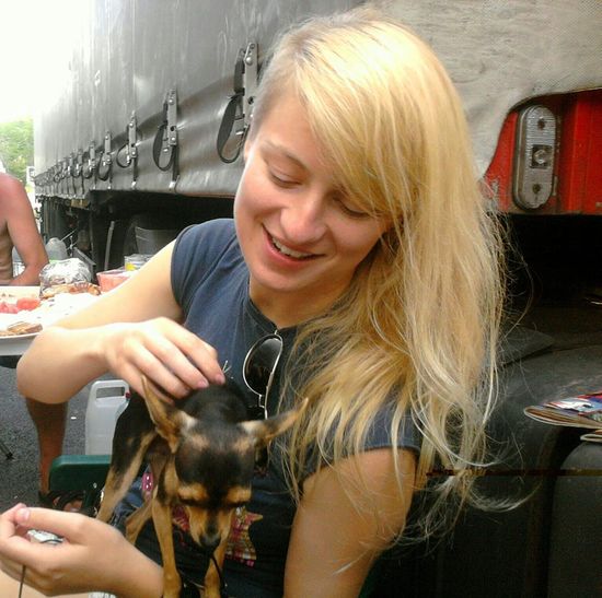 Tirówka? Teraz to brzmi dumnie!