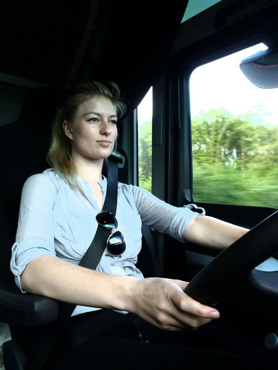 Tirówka? Teraz to brzmi dumnie!