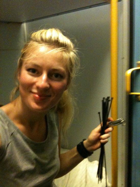 Tirówka? Teraz to brzmi dumnie!