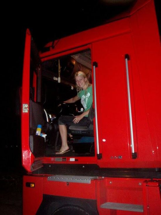 Tirówka? Teraz to brzmi dumnie!