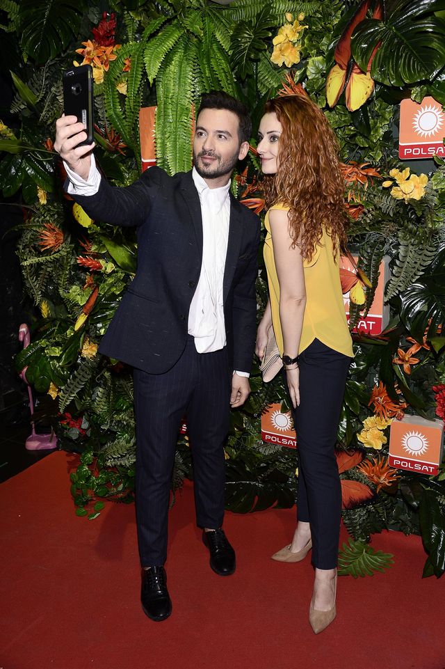 Iwona Pavlović rozkleiła się po występie Iwony Cichosz 