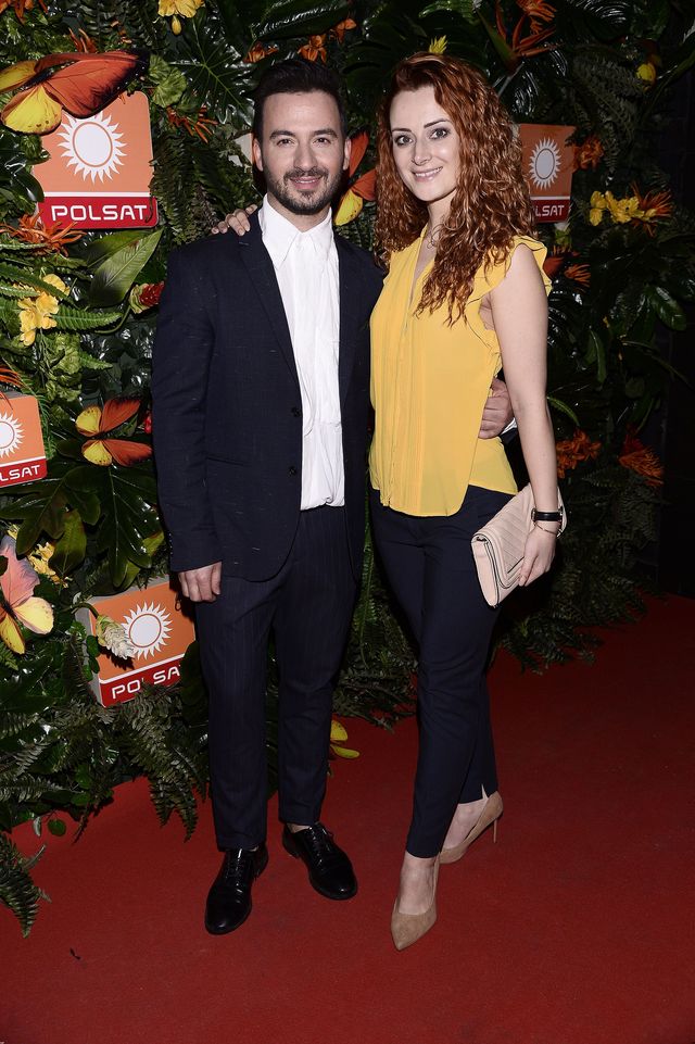 Iwona Pavlović rozkleiła się po występie Iwony Cichosz 