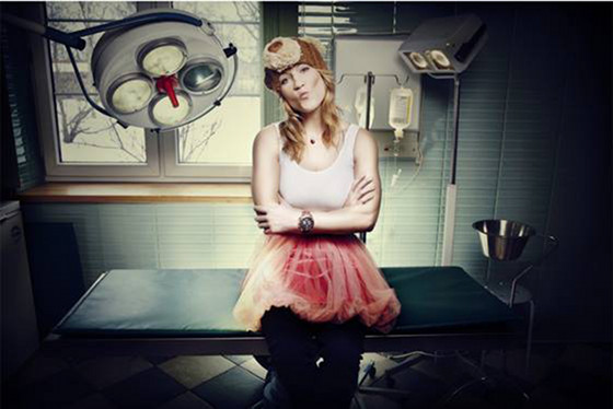 Pięściarze dbają o los zwierząt (FOTO)