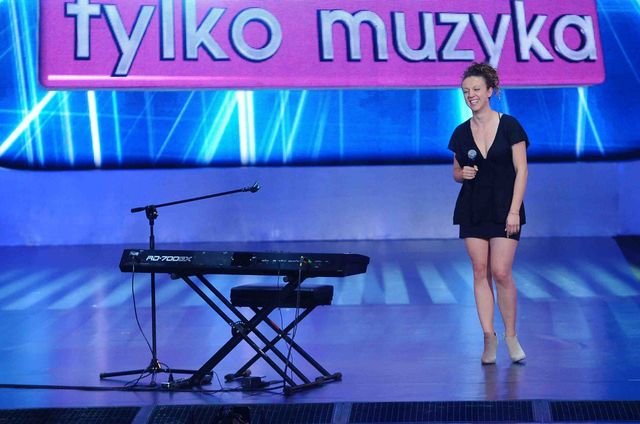 Rose - nowy teledysk finalistki Must be the music [VIDEO]