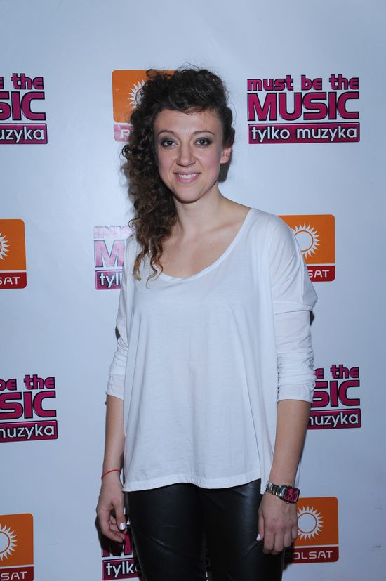 Rose - nowy teledysk finalistki Must be the music [VIDEO]