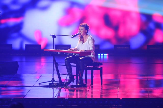 Rose - nowy teledysk finalistki Must be the music [VIDEO]