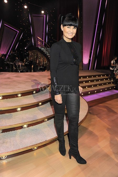 Czy Iwonę Pavlović dopadł efekt jojo? (FOTO)