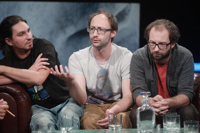 Iwona Węgrowska znów przefarbowała włosy (FOTO)