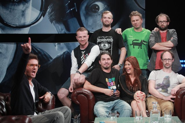 Iwona Węgrowska znów przefarbowała włosy (FOTO)