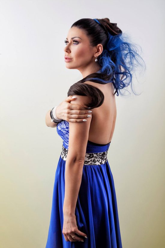 Co się stało z Iwoną Węgrowską? (FOTO)