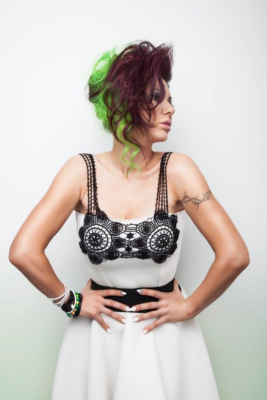 Co się stało z Iwoną Węgrowską? (FOTO)