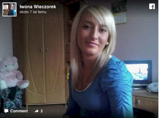Co Magdalena Żuk ma wspólnego z zaginięciem Iwony Wieczorek? Co Magdalena Żuk ma wspólnego z zaginięciem Iwony Wieczorek?