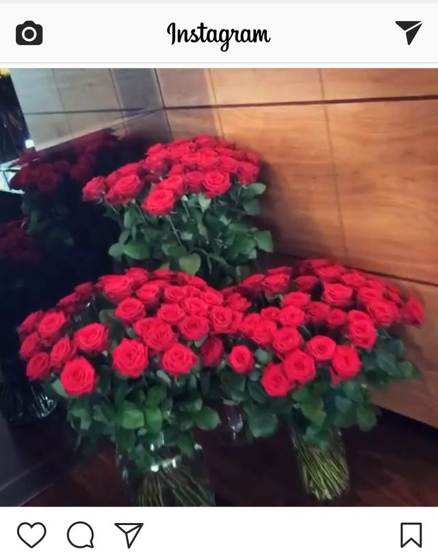 Nawet Kim Kardashian nie pogardziłaby TAKIM prezentem od męża (ZDJĘCIA)