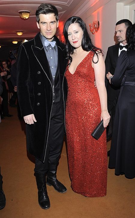 Iza Bartosz odeszła z Gali