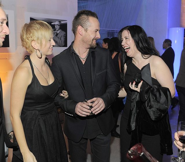 Iza Bartosz odeszła z Gali