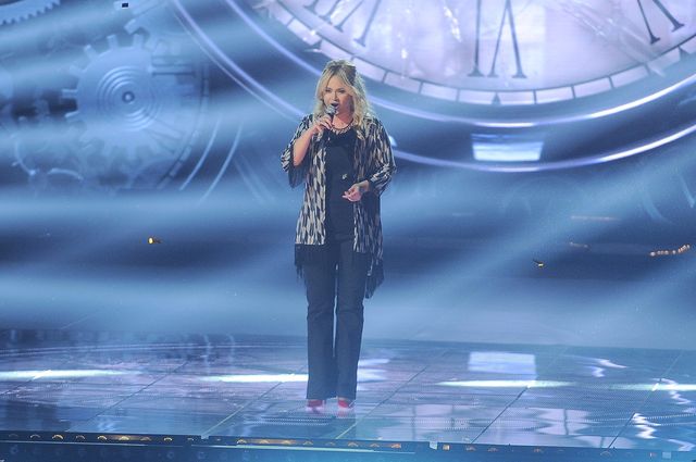 Znamy finalistę 10 edycj Must Be The Music!