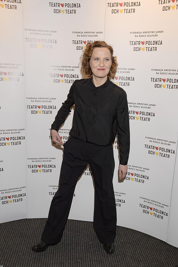 Gwiazdy na premierze sztuki Ich czworo (FOTO)