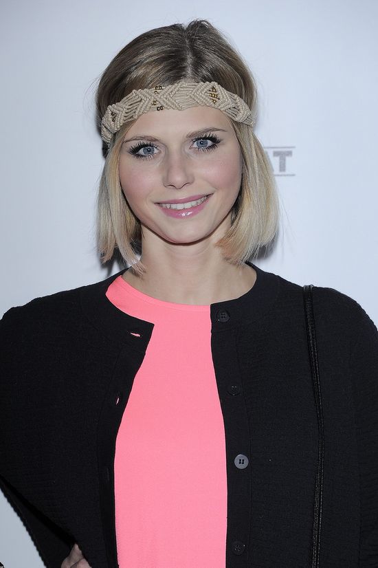 Gwiazdy na premierze Dzień dobry, kocham cię!