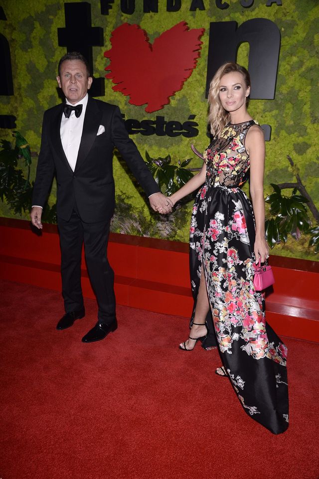 Nawet Kim Kardashian nie pogardziłaby TAKIM prezentem od męża (ZDJĘCIA)