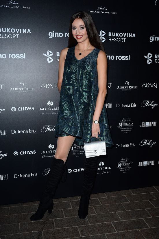 Dramat Izabelli Krzan. Studia musi łączy ze lansem!