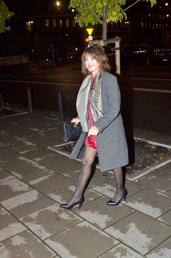 Izabela Trojanowska - ależ ona ma nogi! (FOTO) Izabela Trojanowska - ależ ona ma nogi! (FOTO)