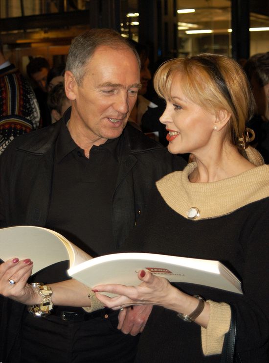 Izabela Trojanowska - ależ ona ma nogi! (FOTO) Izabela Trojanowska - ależ ona ma nogi! (FOTO)