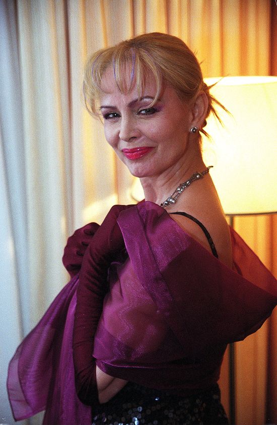 Izabela Trojanowska - ależ ona ma nogi! (FOTO) Izabela Trojanowska - ależ ona ma nogi! (FOTO)