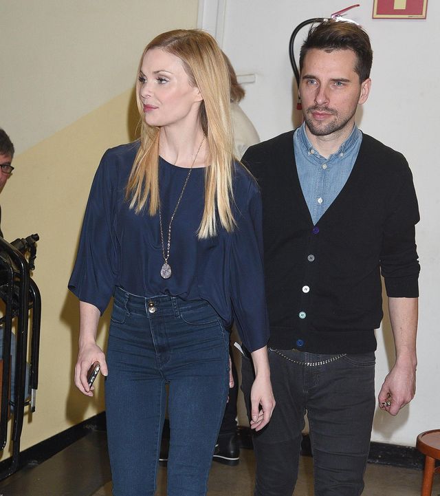 Izabella Miko już w Polsce - pokazała film z planu Twoja Twarz Brzmi Znajomo 