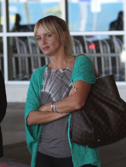 Gdzie się podział blask Izabelli Scorupco? (FOTO)