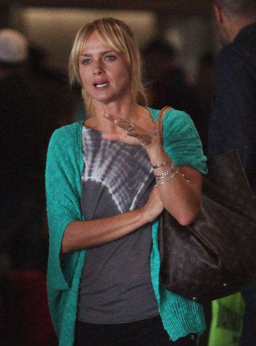 Gdzie się podział blask Izabelli Scorupco? (FOTO)