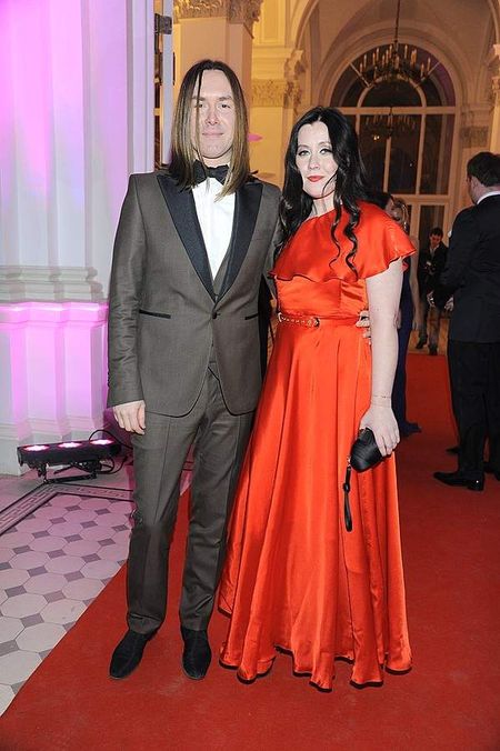 Karolina Korwin-Piotrowska: ona trzyma rękę w szambie