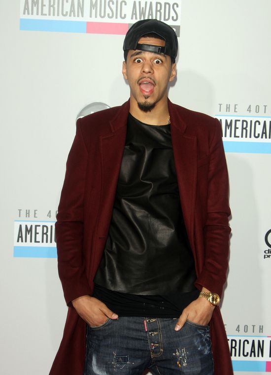 Nigdy nie bij się przy Beyonce